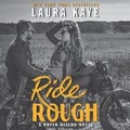 Cover: Ride Rough - HarperAudio