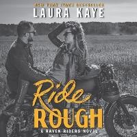 Enlarge image Cover: Ride Rough - HarperAudio