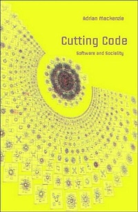 Enlarge image Cover: Cutting Code - Peter Lang Verlag