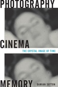 Cover: Photography, Cinema, Memory - University of Minnesota Press