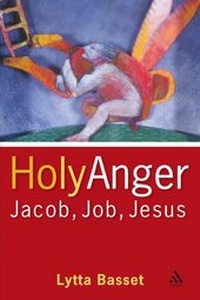 Enlarge image Cover: Holy Anger - Continuum International Publishing Group Ltd.