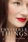 Cover: Invisible Things - HarperCollins