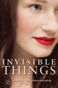 Cover: Invisible Things - HarperCollins