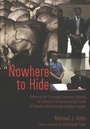 Cover: Nowhere to Hide - Peter Lang Verlag