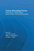 Cover: Colony-Stimulating Factors - CRC Press