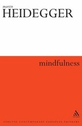 Cover: Mindfulness - Continuum International Publishing Group Ltd.