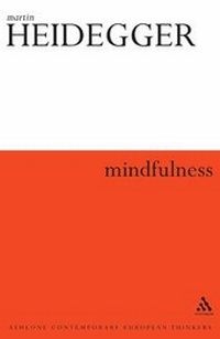 Enlarge image Cover: Mindfulness - Continuum International Publishing Group Ltd.
