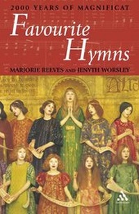 Enlarge image Cover: Favourite Hymns - Continuum International Publishing Group Ltd.