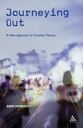 Cover: Journeying Out - Continuum International Publishing Group Ltd.