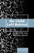 Cover: No Child Left Behind Primer - Peter Lang Verlag