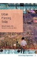 Cover: Urban Planning Today - University of Minnesota Press