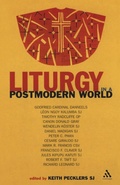 Cover: Liturgy in a Postmodern World - Continuum International Publishing Group Ltd.
