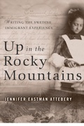 Cover: Up in the Rocky Mountains - University of Minnesota Press