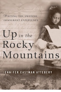 Enlarge image Cover: Up in the Rocky Mountains - University of Minnesota Press