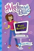Cover: Mixed Messages - Turtleback Books
