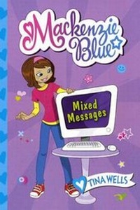 Enlarge image Cover: Mixed Messages - Turtleback Books