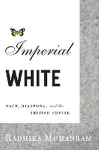 Enlarge image Cover: Imperial White - University of Minnesota Press