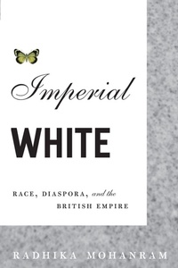 Enlarge image Cover: Imperial White - University of Minnesota Press