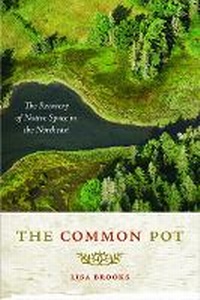 Enlarge image Cover: The Common Pot - University of Minnesota Press