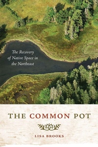 Enlarge image Cover: The Common Pot - University of Minnesota Press