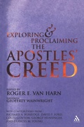 Cover: Exploring and Proclaiming the Apostle's Creed - Continuum International Publishing Group Ltd.