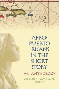 Enlarge image Cover: Afro-Puerto Ricans in the Short Story - Peter Lang Verlag