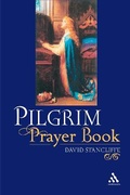 Cover: The Pilgrim Prayerbook - Continuum International Publishing Group Ltd.