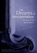 Cover: The Dreams of Interpretation - University of Minnesota Press
