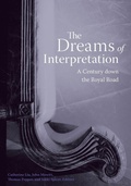 Cover: The Dreams of Interpretation - University of Minnesota Press