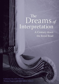 Enlarge image Cover: The Dreams of Interpretation - University of Minnesota Press