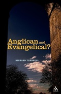 Cover: Anglican and Evangelical? - Continuum International Publishing Group Ltd.