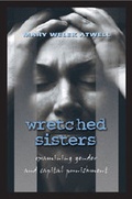 Cover: Wretched Sisters - Peter Lang Verlag