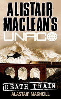 Enlarge image Cover: Death Train - HarperCollins
