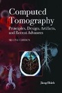 Cover: Computed Tomography - SPIE Press