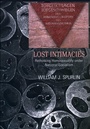 Cover: Lost Intimacies - Peter Lang Verlag