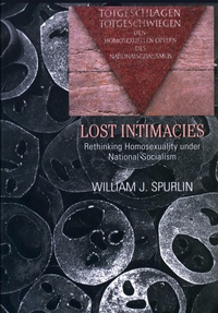 Enlarge image Cover: Lost Intimacies - Peter Lang Verlag