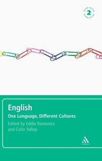 Enlarge image Cover: English: One Language, Different Cultures - Continuum International Publishing Group Ltd.