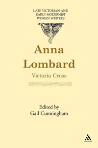 Enlarge image Cover: Anna Lombard - Continuum International Publishing Group Ltd.