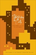 Cover: Unfolding the City - University of Minnesota Press