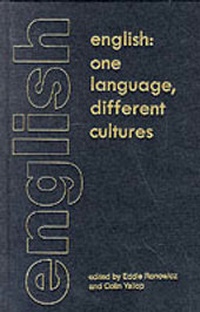 Abbildung von: English - Cassell