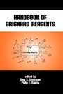 Cover: Handbook of Grignard Reagents - CRC Press