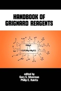 Bild: Handbook of Grignard Reagents - CRC Press