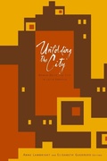 Cover: Unfolding the City - University of Minnesota Press