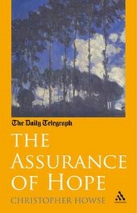 Enlarge image Cover: Assurance of Hope - Continuum International Publishing Group Ltd.