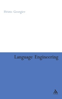Abbildung von: Language Engineering - Continuum International Publishing Group Ltd.