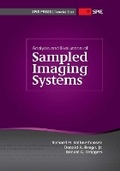 Cover: Analysis and Evaluation of Sampled Imaging Systems - SPIE Press