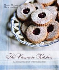 Abbildung von: The Viennese Kitchen - Interlink Books