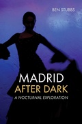 Cover: Madrid After Dark - Interlink Books
