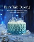 Cover: Fairy Tale Baking - CROCODILE BOOKS