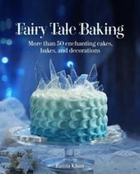 Enlarge image Cover: Fairy Tale Baking - CROCODILE BOOKS